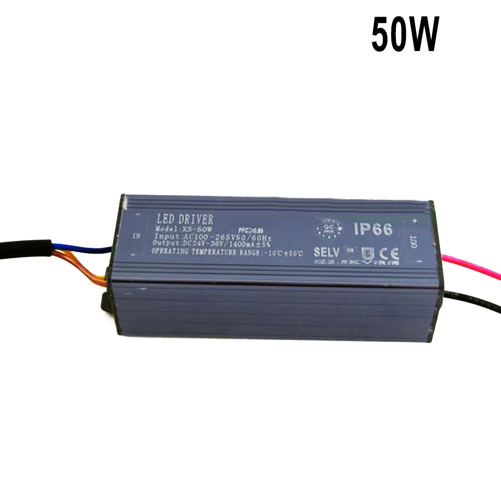 transformateur led noir ajustable adhésif câbles couleur industrielle étanche alimentation spotlight