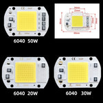 plaque led blanc moderne fixations 20w 30w 50w f5454 f6040 f7540c pm a1 f5850