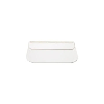 support rangement adhésif étagère pliante murale blanche moderne salle bain.storage lunettes montre téléphone cosmétiques