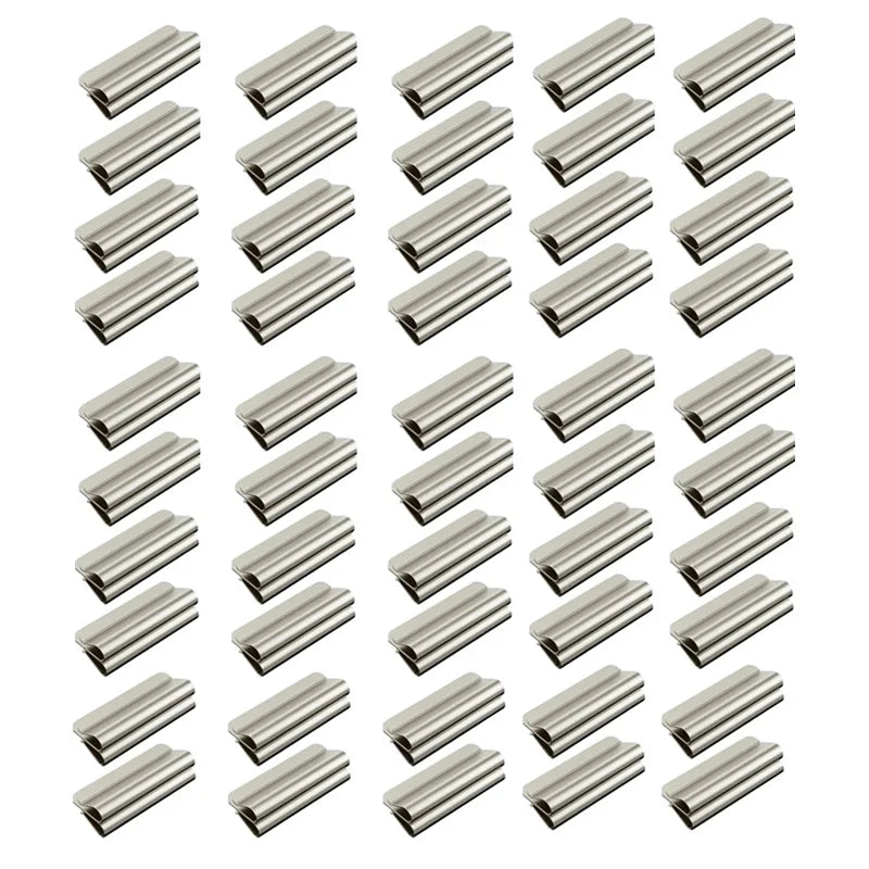clips magnétiques rideaux argentés modernes empêchent infiltration lumineuse sans perçage fixes occultants chambre