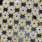 panneau led rond blanc 24v plaque lumineuse smd 2835 petite source lumière intérieur