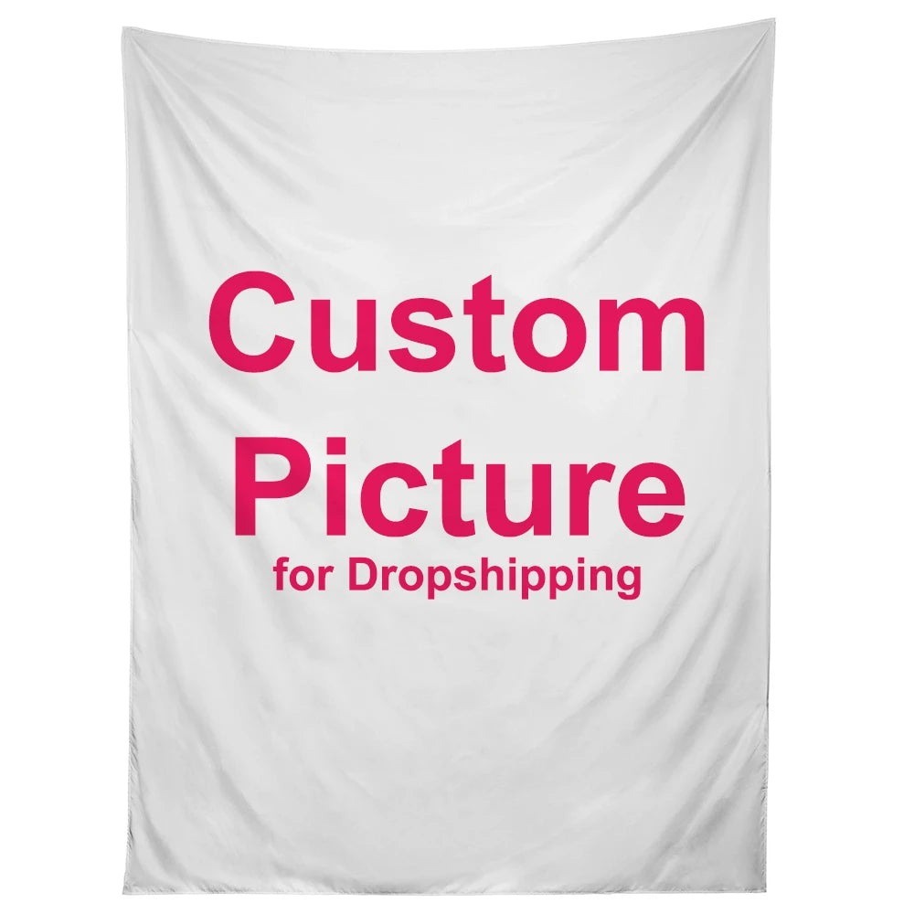 tapis blanc rose moderne imprimé custom picture textile polyestère lavable main machine 150x100cm