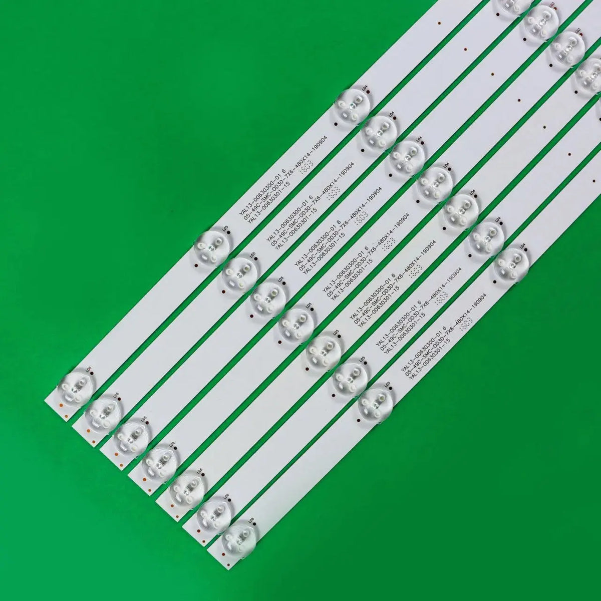 bande led blanc moderne certification se49d06 zc42ag 303se490007 tension 3v hl49fil403