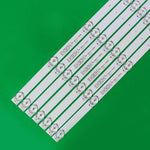 bande led blanc moderne certification se49d06 zc42ag 303se490007 tension 3v hl49fil403