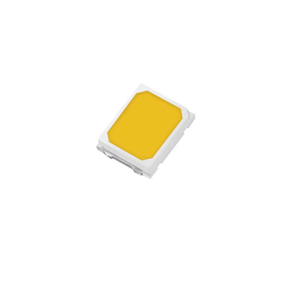 ampoules led smd 2835 ultra lumineuses jaune blanc adhésives modernes 2700k 6500k