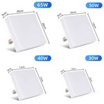 ampoule led blanc moderne e27 50000h 200082000lm garage salon économique