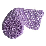 ruban tissé polyester élastique rose vert violet rouge jaune bleu tissé motifs opacité texturé