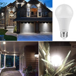 Ampoule LED 15W blanc froid 70mm globe terrestre moderne vis E27 50000h