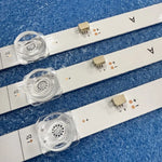 bande lumineuse led blanc moderne certification ul rohs cem