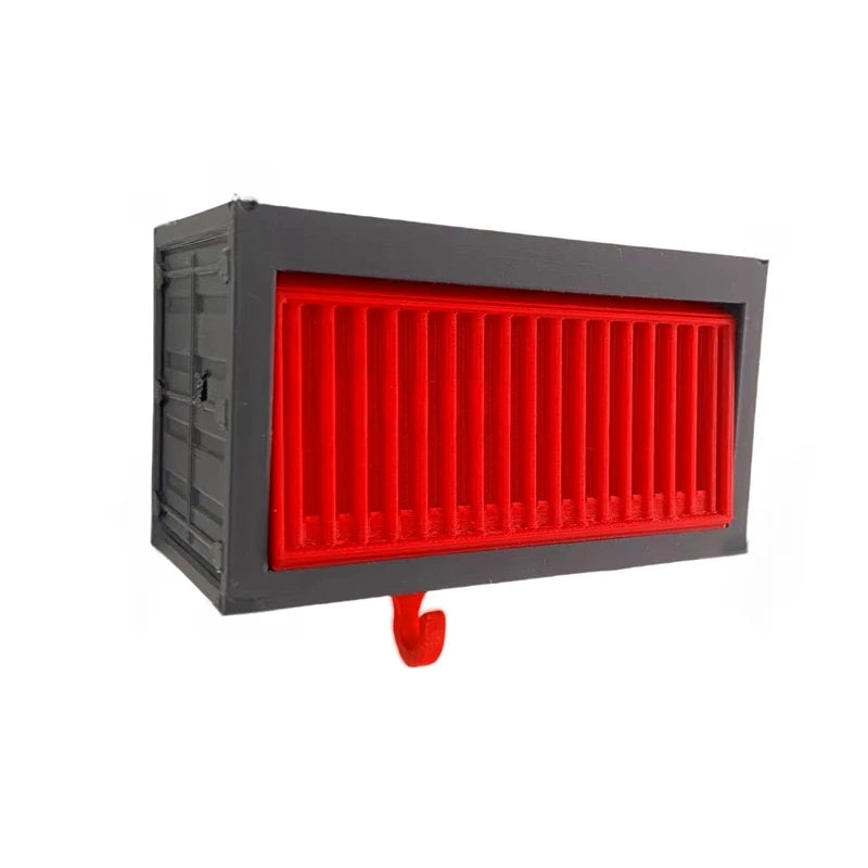 décoration murale moderne porte clés organisation clés voitures miniatures bois bleu adhésif facile