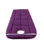 coussin massage gris violet rose moderne adhésif 70x190cm 80x190cm 60x180CM