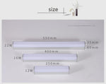 lampe salle bains led acrylique moderne blanc facile 90 260v 249 2000lm chambre cuisine