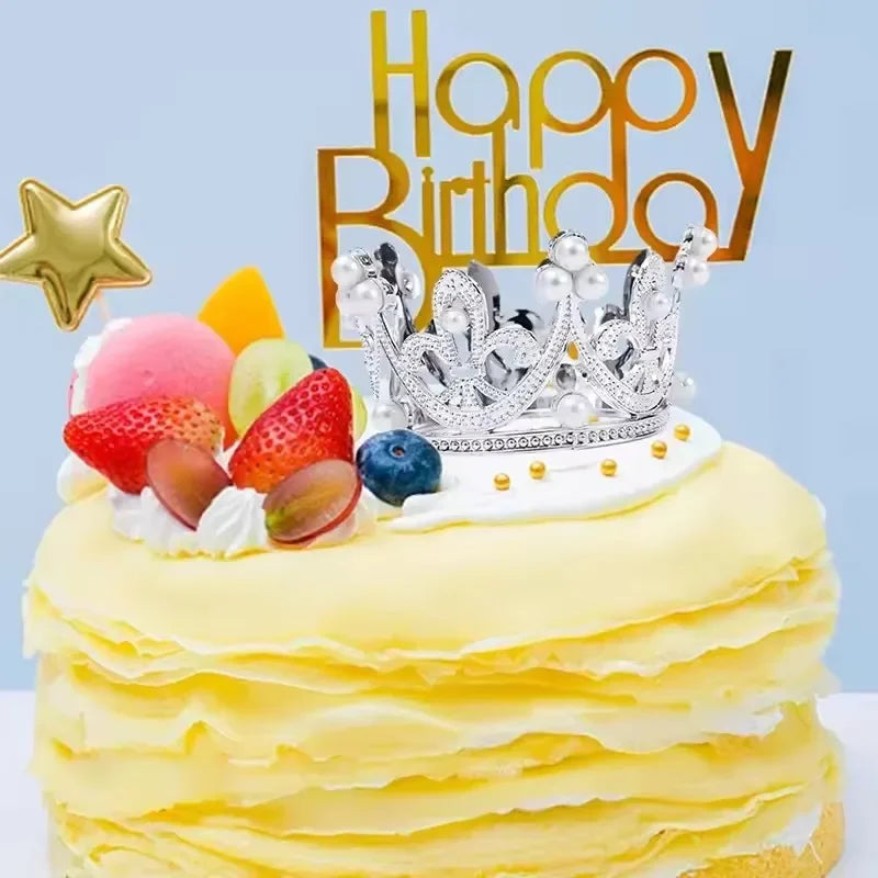 couronnes or argent motifs floraux occasion mariage anniversaire enfants festives classiques