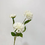 bouquet fleurs artificielles rose blanc violet vert moderne intérieur décoration anniversaire mariage chambre