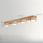 lampe moderne marron clair texture naturelle éclairage led minimaliste chambre salon entrée étude