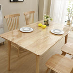 nappe table transparente pvc imperméable résistante chaleur salle manger