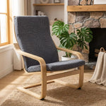 couvre chaise moderne feuilles vert beige gris bleu marine noir rouge extérieur fauteuil mariage