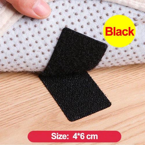 protège mains gant protection textile noir blanc gris bleu beige travail manuel sécurité