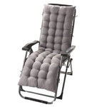coussin chaise adulte rectangulaire rouge doux moderne amovible polyester ruban