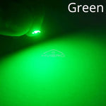 diodes led 2835 3020 jaune blanc rose rouge vert orange moderne 100pcsRGBO