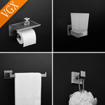 porte serviettes moderne porte savon porte toilette papier rouleau crochet bain or argent cuivre
