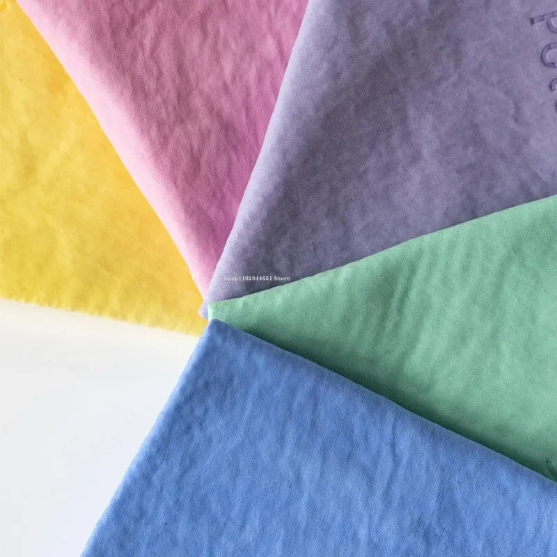 serviettes absorbantes poterie couleurs multiples texture tissée moderne artisanat réparation céramique matériaux arts utilitaires
