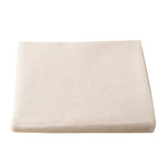 toile lin naturelle beige rustique sac coussin rideaux décoration maison tissu artisanal