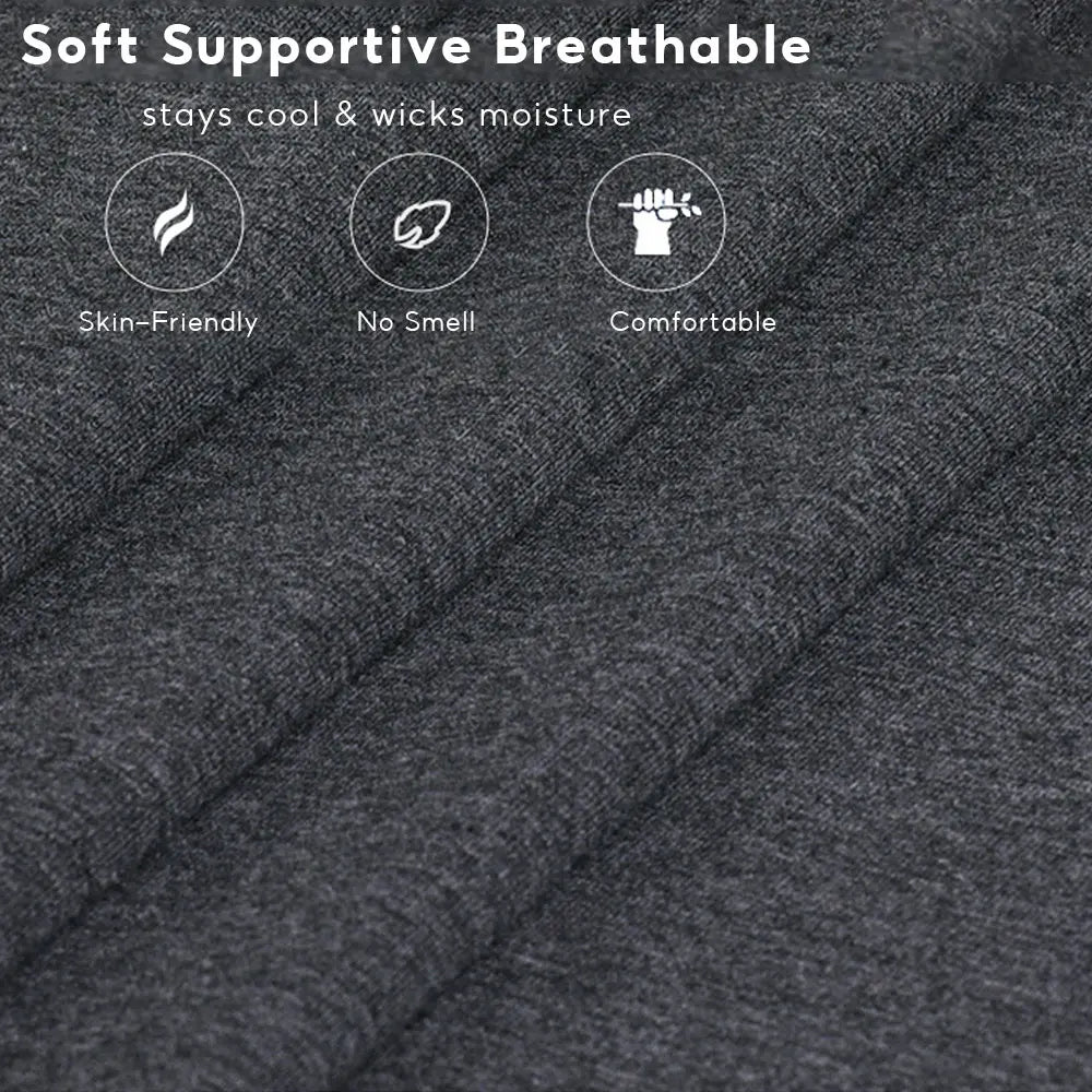 coussin siège bébés mousse mémoire forme polyester gris noir texture tissée confortable amovible lavable
