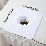 serviettes toilette microfibre douce gris blanc rose bleu marron opaques modernes visage relaxation spa