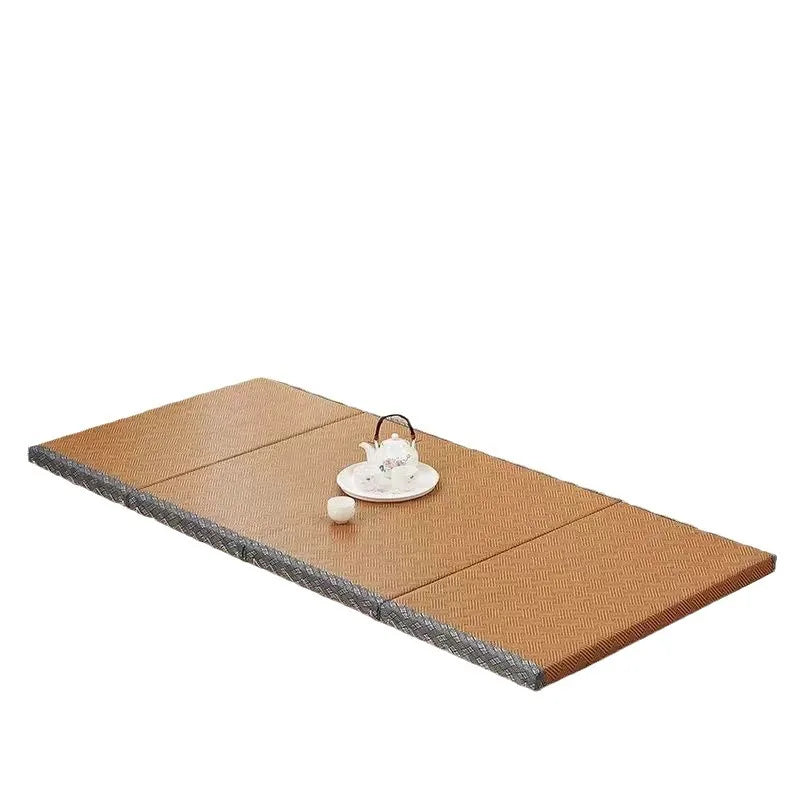 tapis pliable tapis sol tapis pliant tapis balcon tapis noix coco tapis rectangulaire tapis