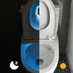 veilleuse lampe nuit led rechargeable capteur mouvement moderne blanc adhésif salle bain couloir