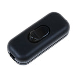 interrupteur bascule noir blanc transparent industriel utilitaire vis pieces interrupteur demontees cables electriques