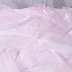 rubans pailletés élégants translucides rose blanc bleu beige marron violet echangements