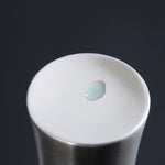 distributeur savon liquide moderne argenté 260ml 300ml 320ml 350ml 400ml 500ml 550ml pompes pression
