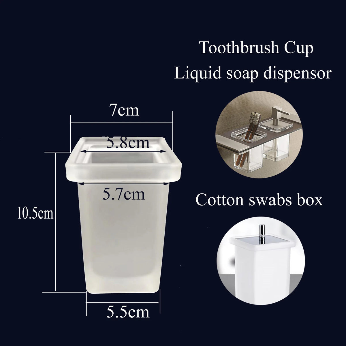 distributeur savon liquide verre blanc moderne fixation murale sans motif mousse Pompe intégrée clean