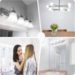 ampoule led e27 15w 20w 30w blanc chaud moderne certification rohs ccc cqc fcc