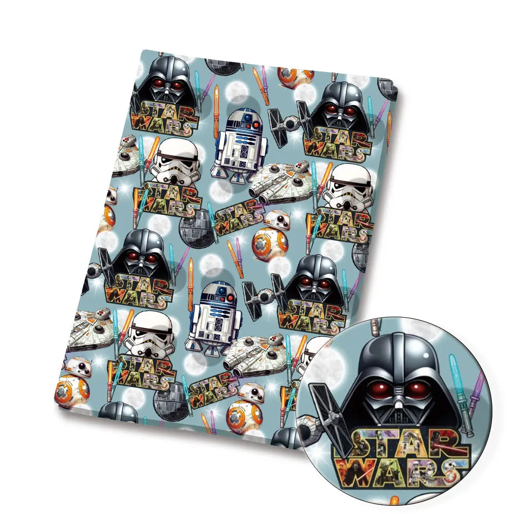 tapis patchwork personnages dessins animés toy story disney princess lion king mickey mouse bleu