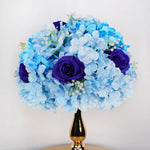 décoration intérieure bouquet artificiel blanc rose élégant mariage événement maison