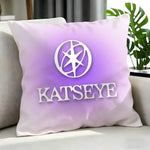housses coussin imprimées polyester blanc motif personnes modernes 30x30cm 35x35cm 40x40cm 45x45cm 50x50cm