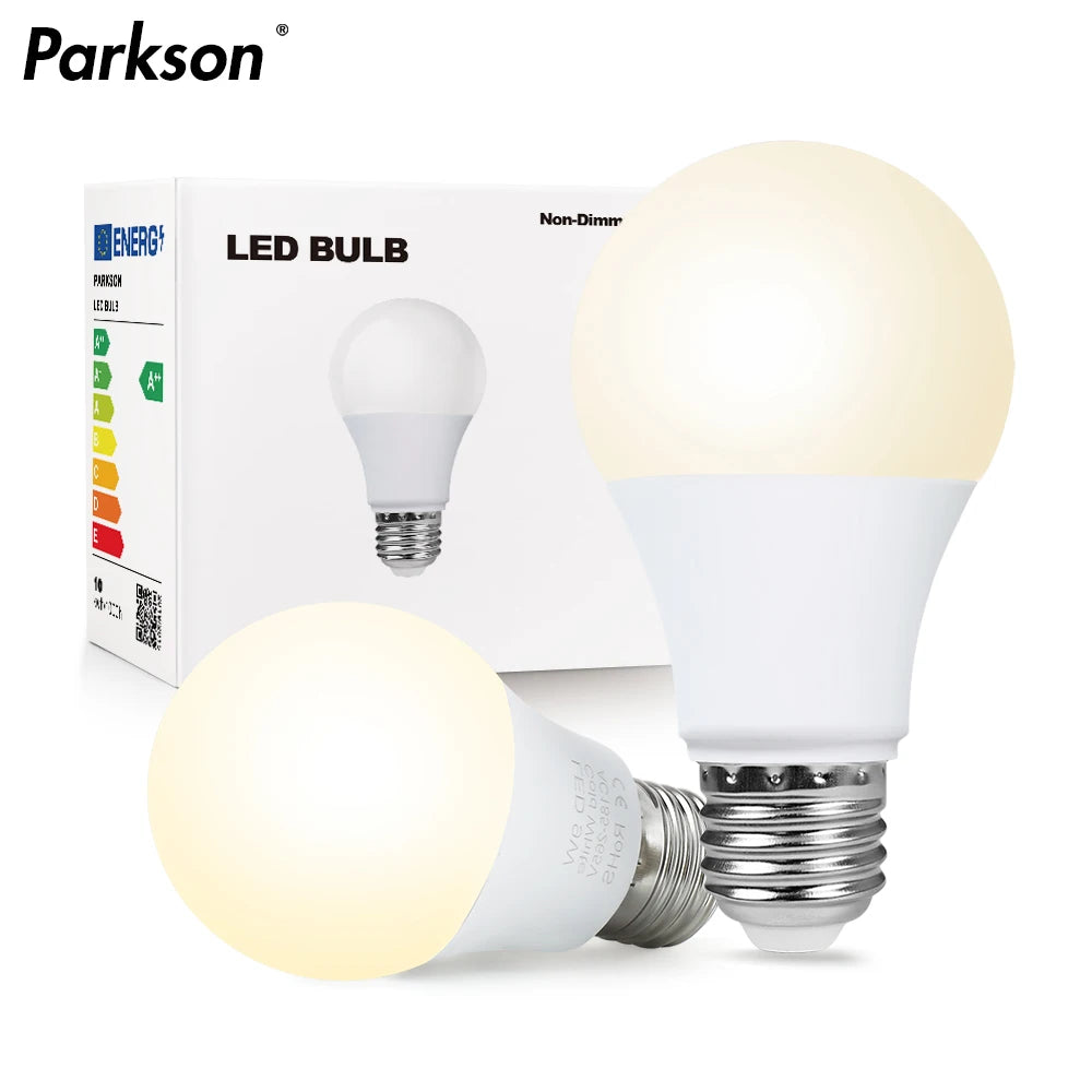ampoule led 6w 9w 12w 15w 18w 22w 26w 32w e27 blanc moderne haute