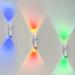 lampe murale led rechargeable usb blanc moderne cuisine chambre étude ambiance bas haut
