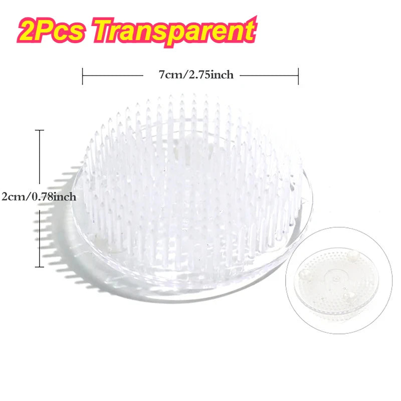 grille semis transparente plastique adhésive moderne jardinage bacs couvercles soins