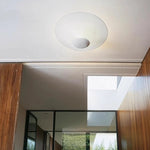 lampe led moderne minimaliste blanc chambre coucher murale flux lumineux 249 2000 lumens