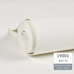 papier peint lin imitation moderne résistant l'eau sans formaldéhyde blanc beige gris bleuclair rosepâle