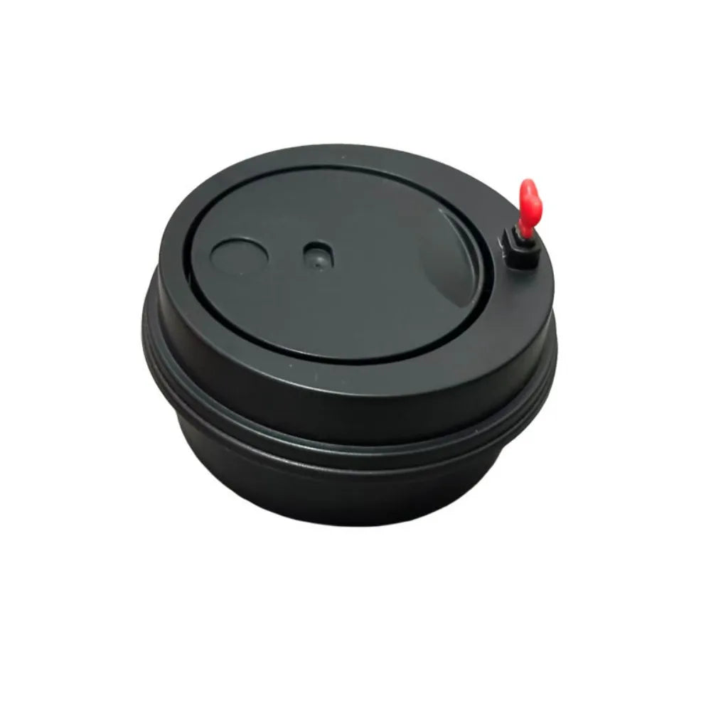 tasses jetables forme cœur moderne rose noires blanches emballage décoratif