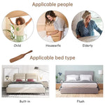 brosse draperie bois marron clair classique cuisine ménage broyage nettoyage textile housse lit