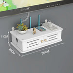 meuble rangement mural blanc moderne lignes verticales porte organisation blanc respectueux environnement