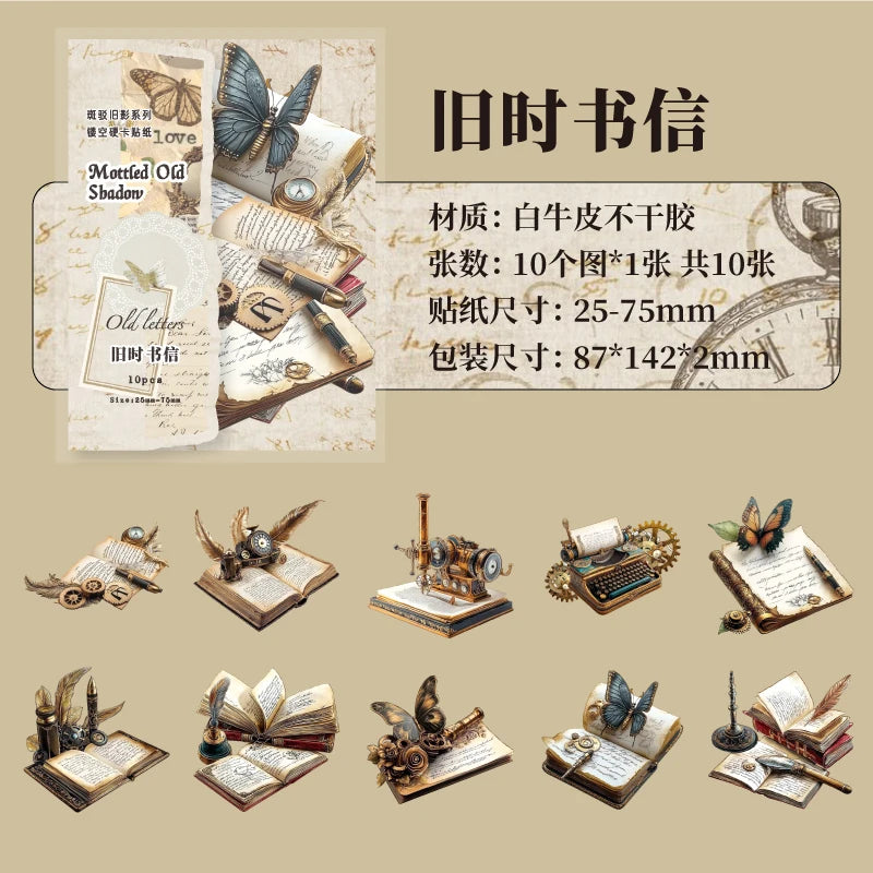 accessoires decoratifs steampunk engrenages roues dentees fleurs papillons bronze noir blanc
