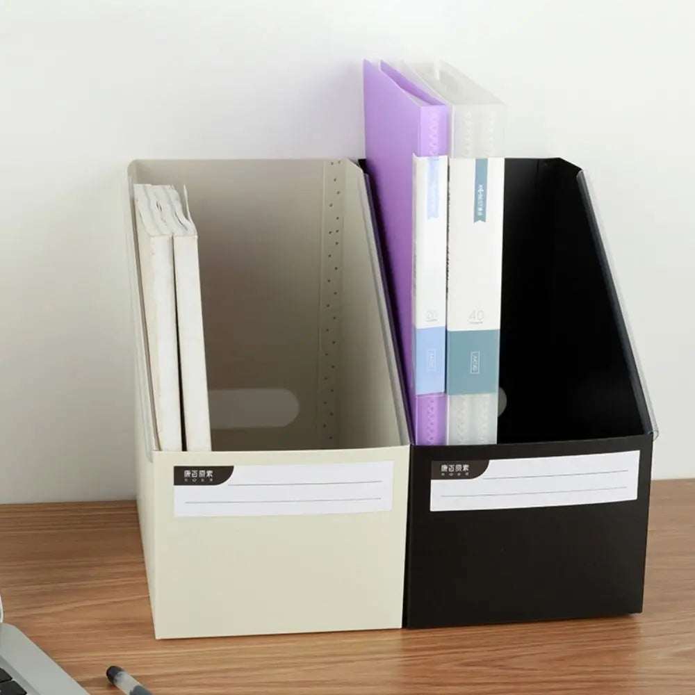 boîtes rangement pliables modernes réutilisables couleurs variées a4 grande capacité étanches maison