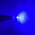 ampoules led blanc bleu rouge vert jaune transparentes modernes 12v 24v 50pcs